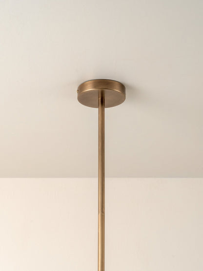 Perry Chandelier