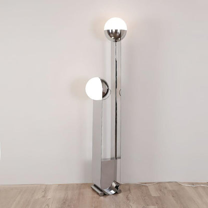 Duo Floor Lamp
