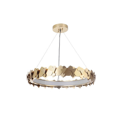 Philomenos Halo Chandelier