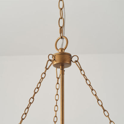 Pia Large Chandelier