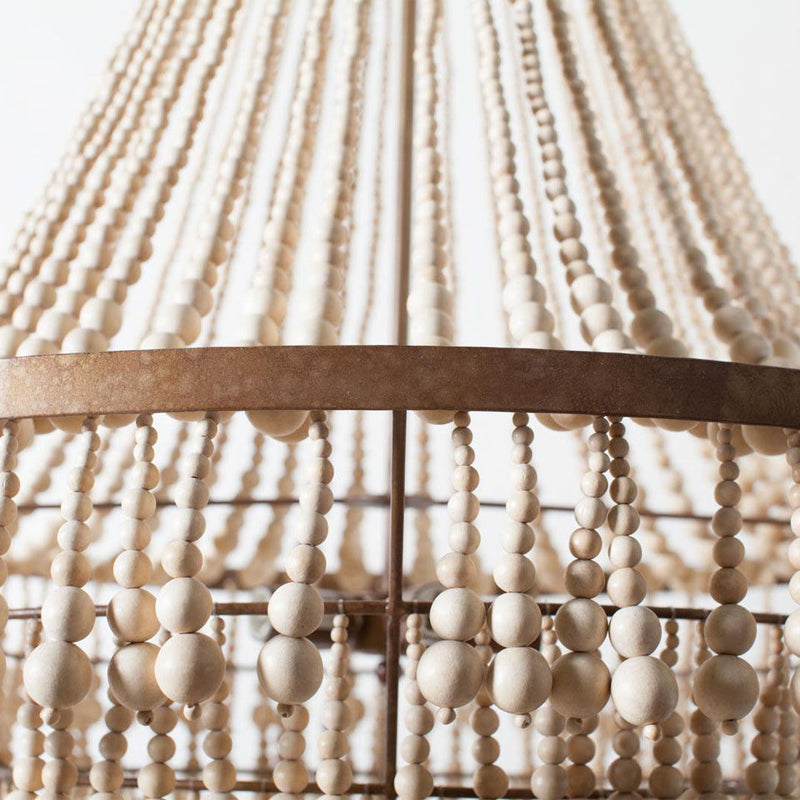 Pia Large Chandelier