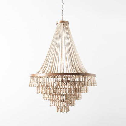 Pia Large Chandelier