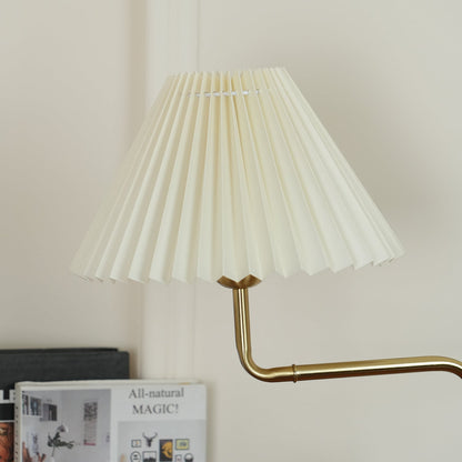 Modern Table Lamp 11.8 Inch