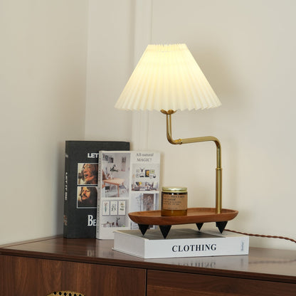 Modern Table Lamp 11.8 Inch