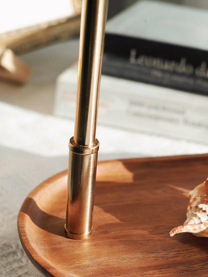 Modern Table Lamp 11.8 Inch