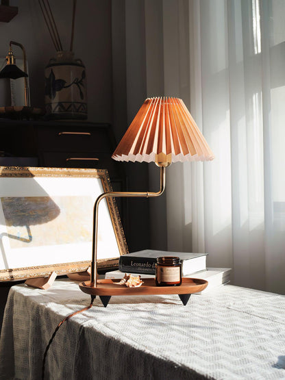 Modern Table Lamp 11.8 Inch