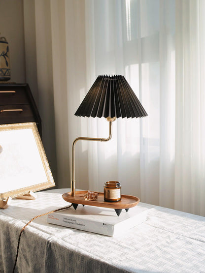 Modern Table Lamp 11.8 Inch