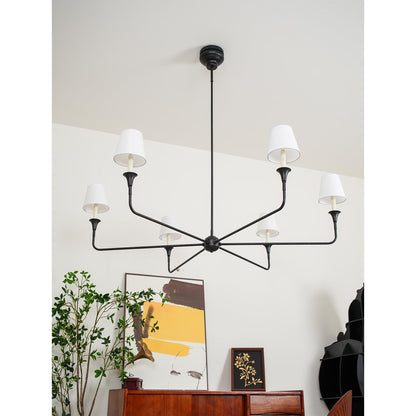 Kairos Grande Chandelier