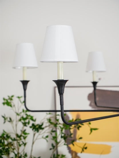 Kairos Grande Chandelier
