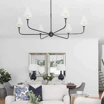 Kairos Grande Chandelier