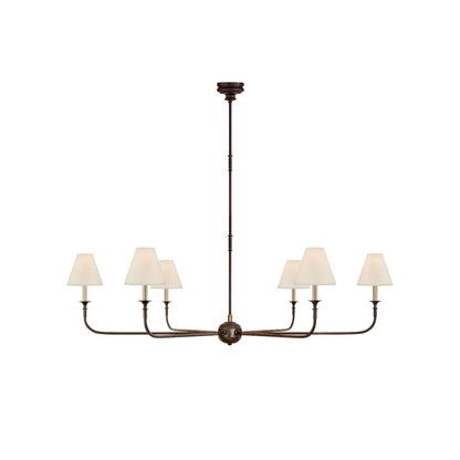 Kairos Grande Chandelier