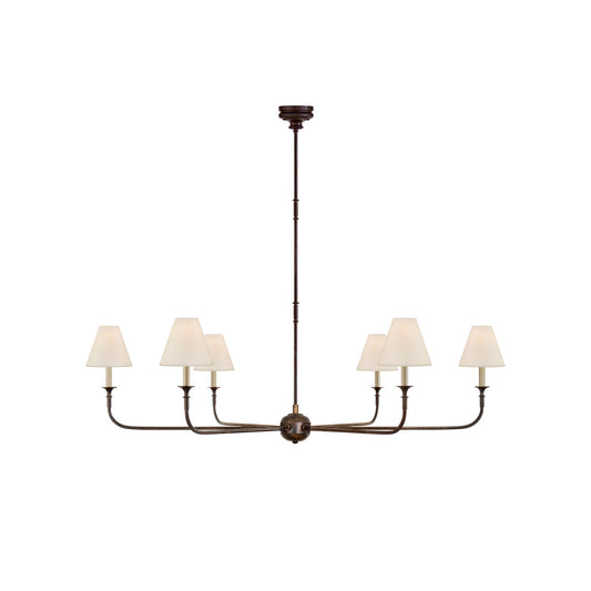 Kairos Grande Chandelier