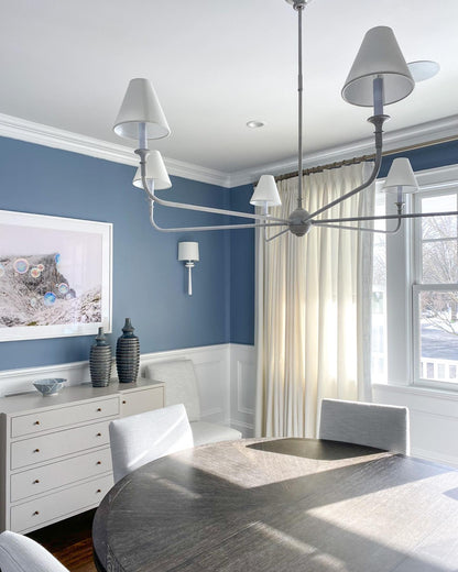 Kairos Grande Chandelier