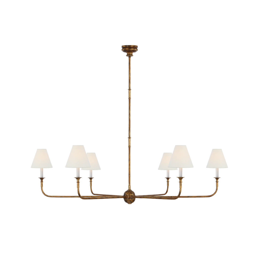 Kairos Grande Chandelier