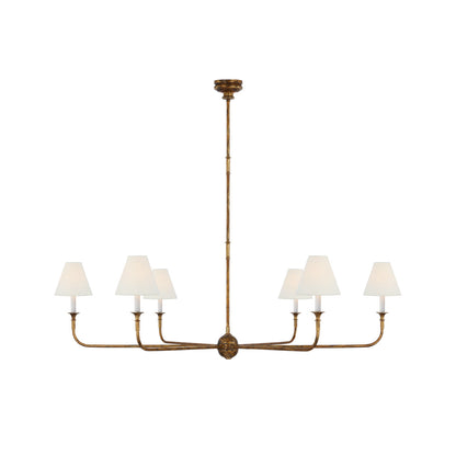 Kairos Grande Chandelier
