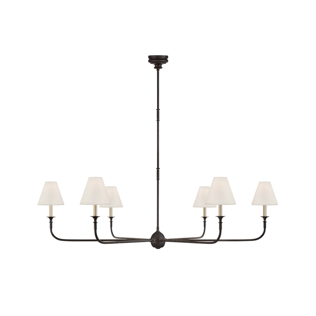 Kairos Grande Chandelier
