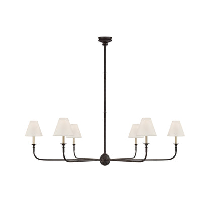 Kairos Grande Chandelier