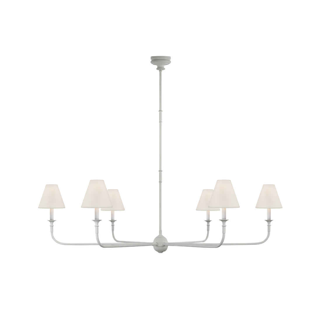 Kairos Grande Chandelier