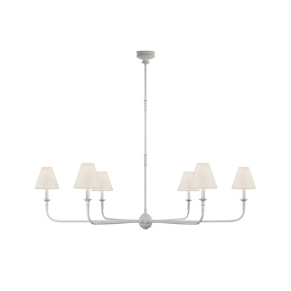 Kairos Grande Chandelier