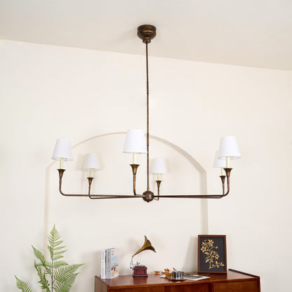 Kairos Grande Chandelier