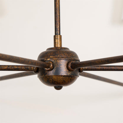 Kairos Grande Chandelier