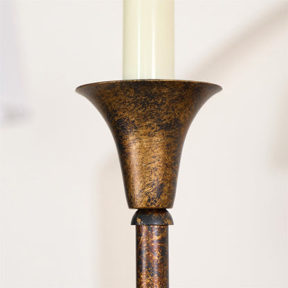 Kairos Grande Chandelier