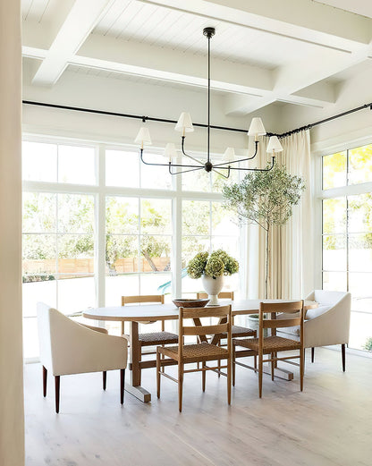 Kairos Grande Chandelier