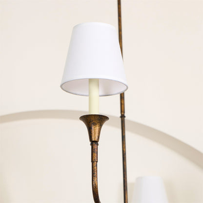 Kairos Grande Chandelier