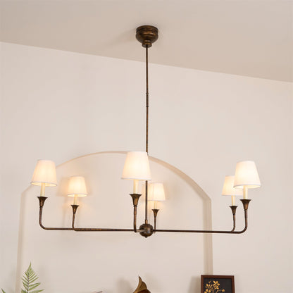 Kairos Grande Chandelier