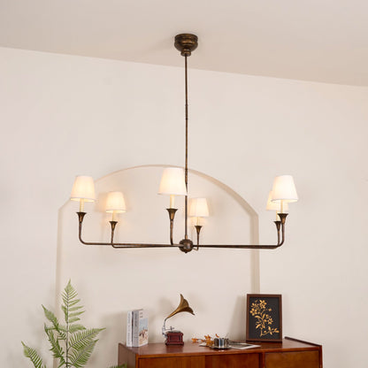 Kairos Grande Chandelier