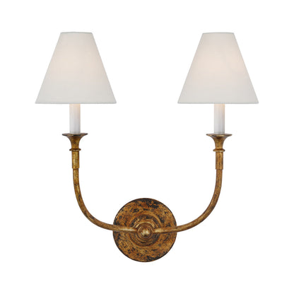 Brody Wall Lamp