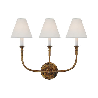 Brody Wall Lamp