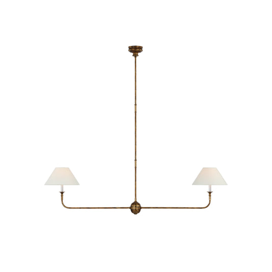 Brody Linear Chandelier