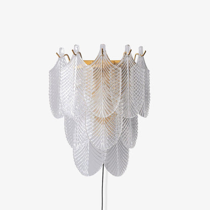 Piemonte Plug-in Wall Sconce