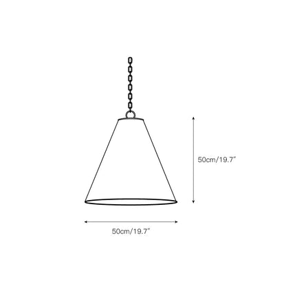 Pierrepont Pendant Light