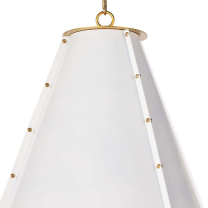 Pierrepont Pendant Light