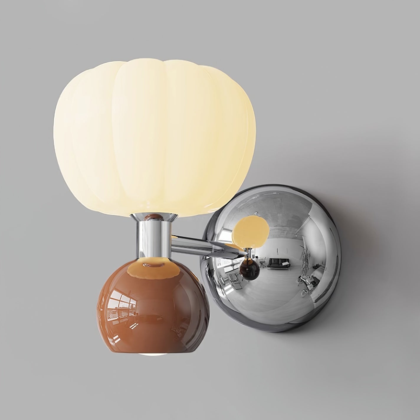 Pimiento Wall Lamp