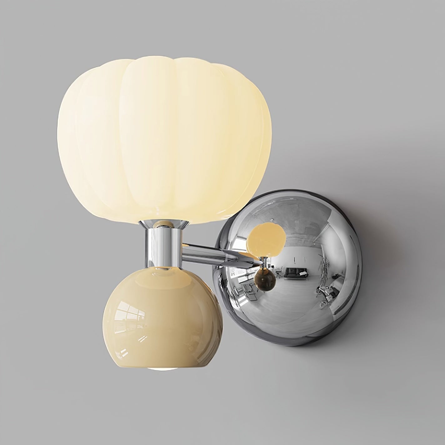 Pimiento Wall Lamp