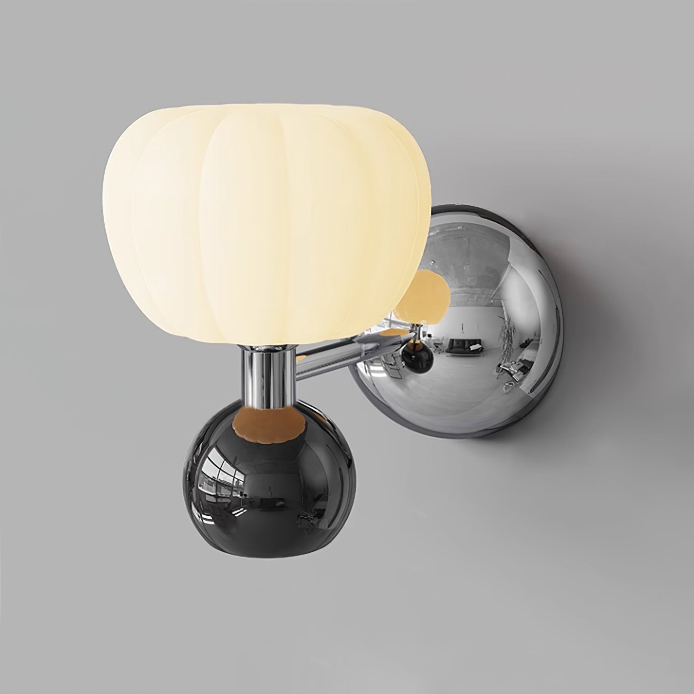 Pimiento Wall Lamp