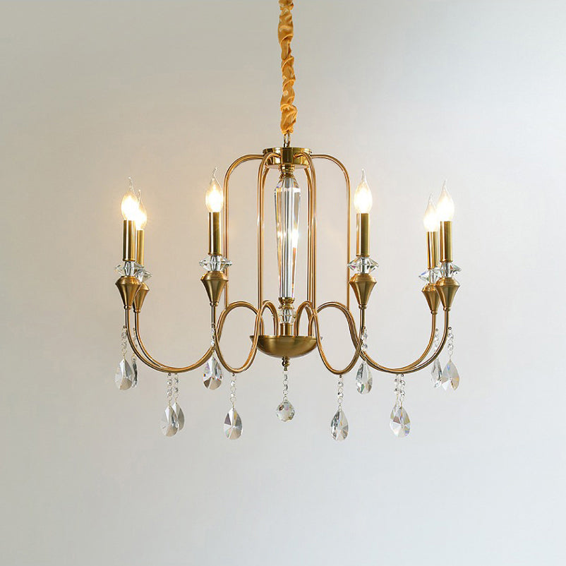 Piper Chandelier
