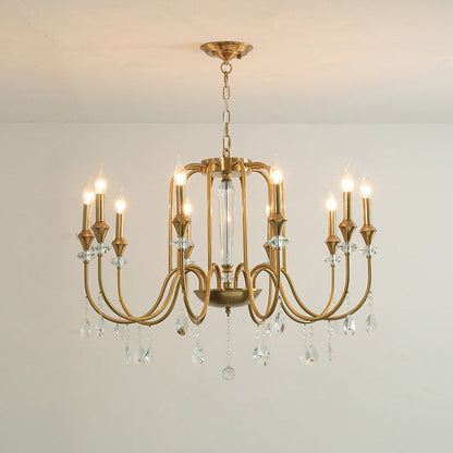 Piper Chandelier