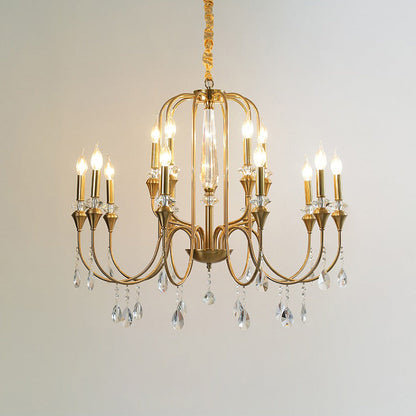 Piper Chandelier