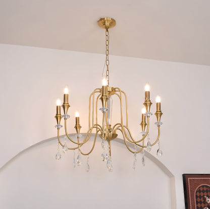 Piper Chandelier