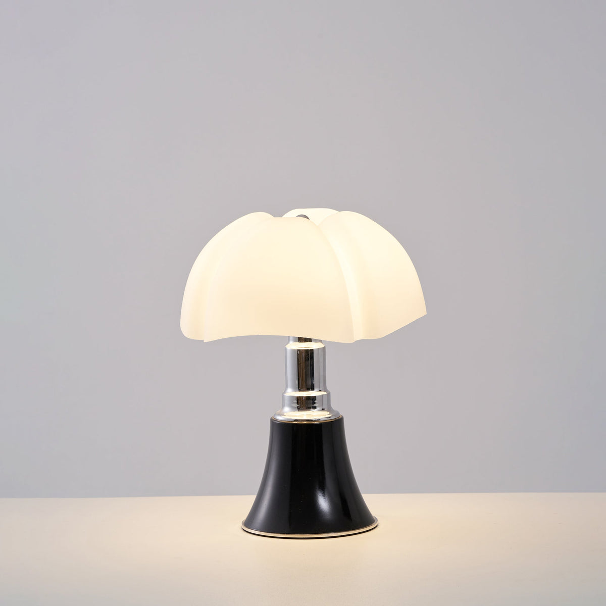 Bat Wing Table Lamp