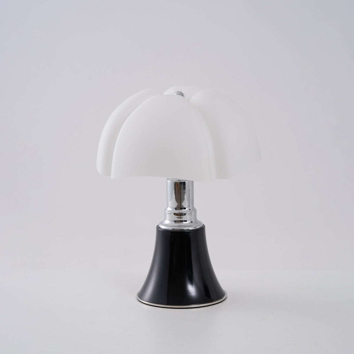 Bat Wing Table Lamp