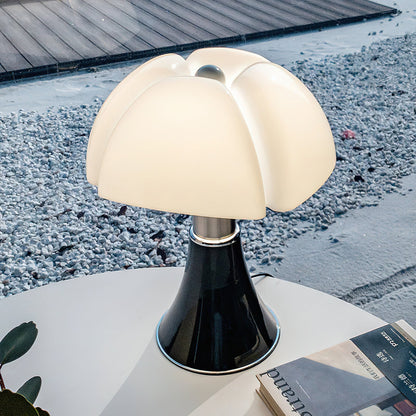 Bat Wing Table Lamp