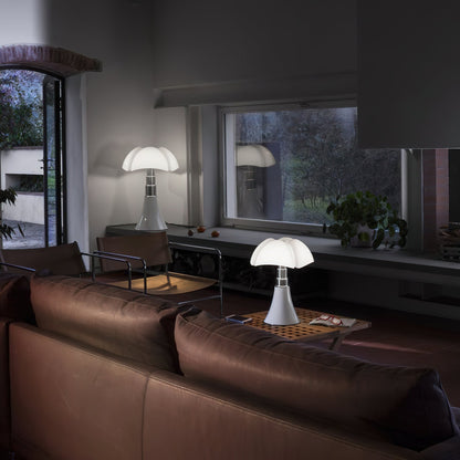Bat Wing Table Lamp