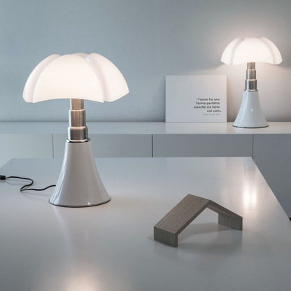 Bat Wing Table Lamp