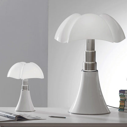 Bat Wing Table Lamp