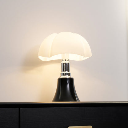 Bat Wing Table Lamp